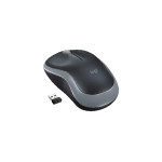 Logitech M185 Plug-and-play wireless Mouse